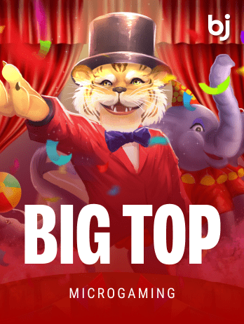 Big Toppng