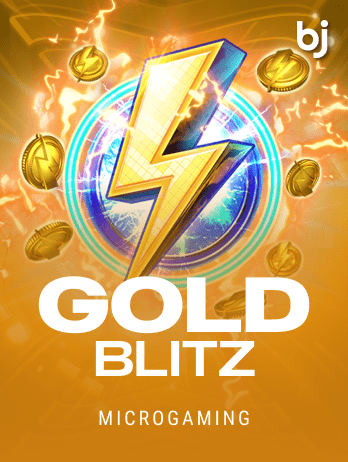 Gold Blitz